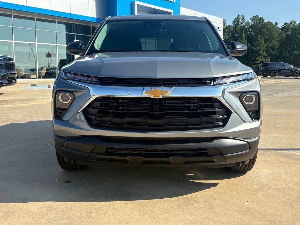 2026 Chevrolet Trailblazer LS - Photo 7