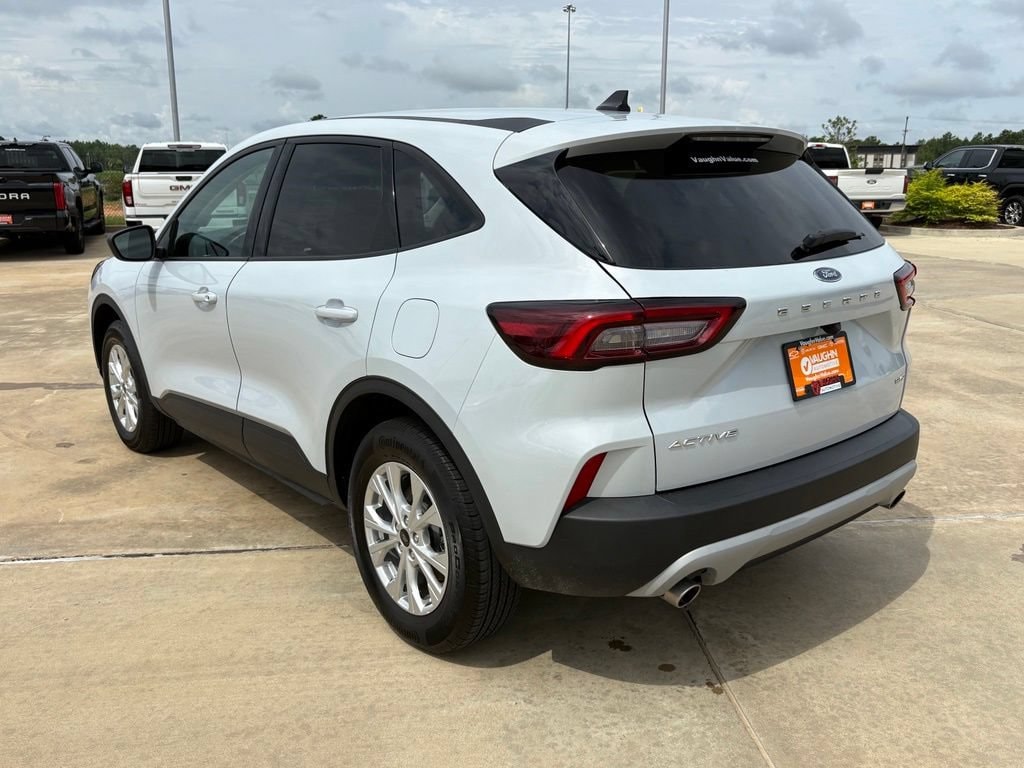 Used 2025 Ford Escape Active SUV