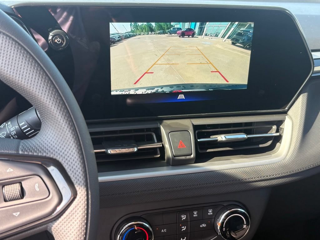 2026 Chevrolet Trailblazer LS - Photo 14