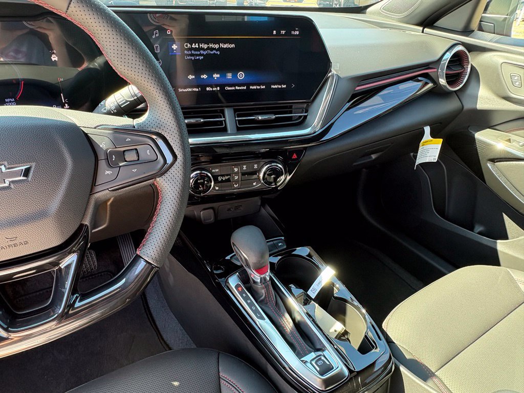2026 Chevrolet Trax RS - Photo 11