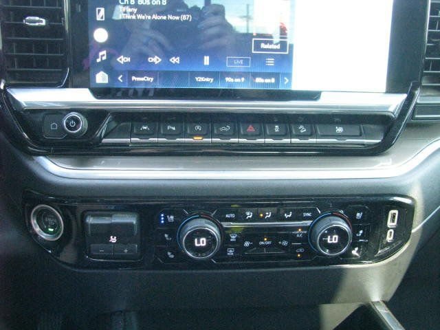 2022 Chevrolet Silverado 1500 High Country - Photo 22
