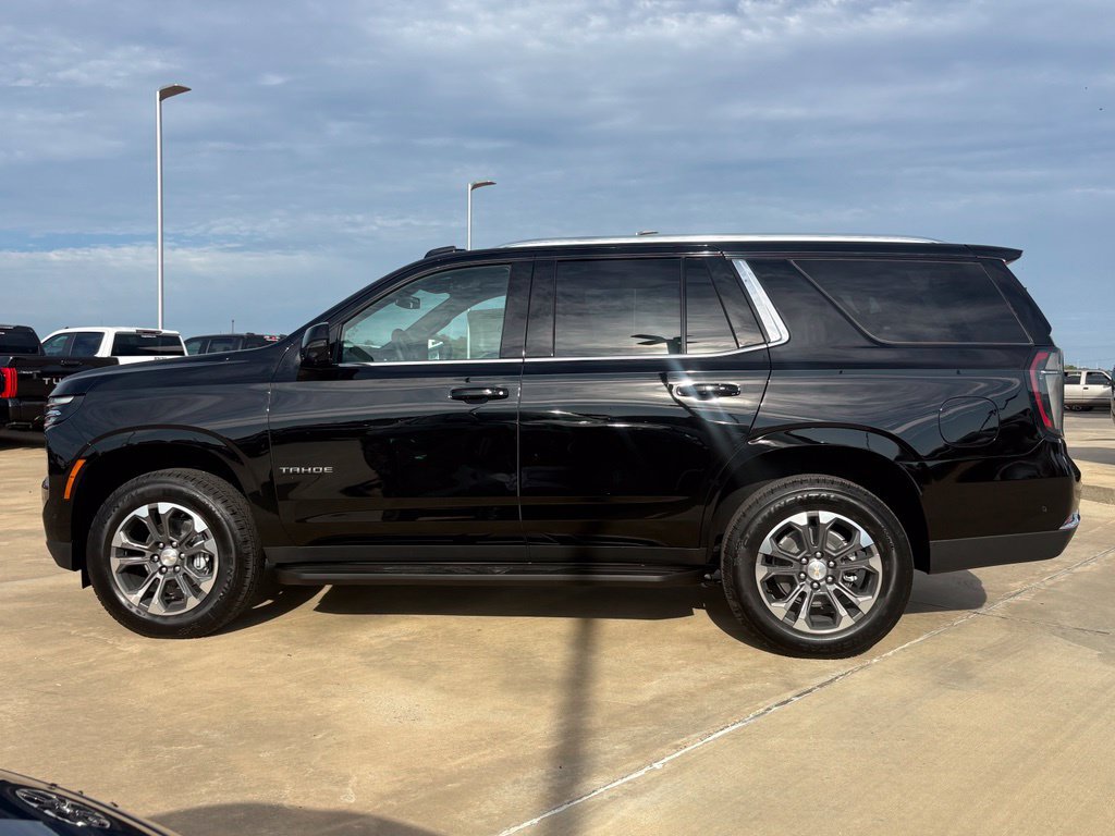 2027 Chevrolet Tahoe LT - Photo 2