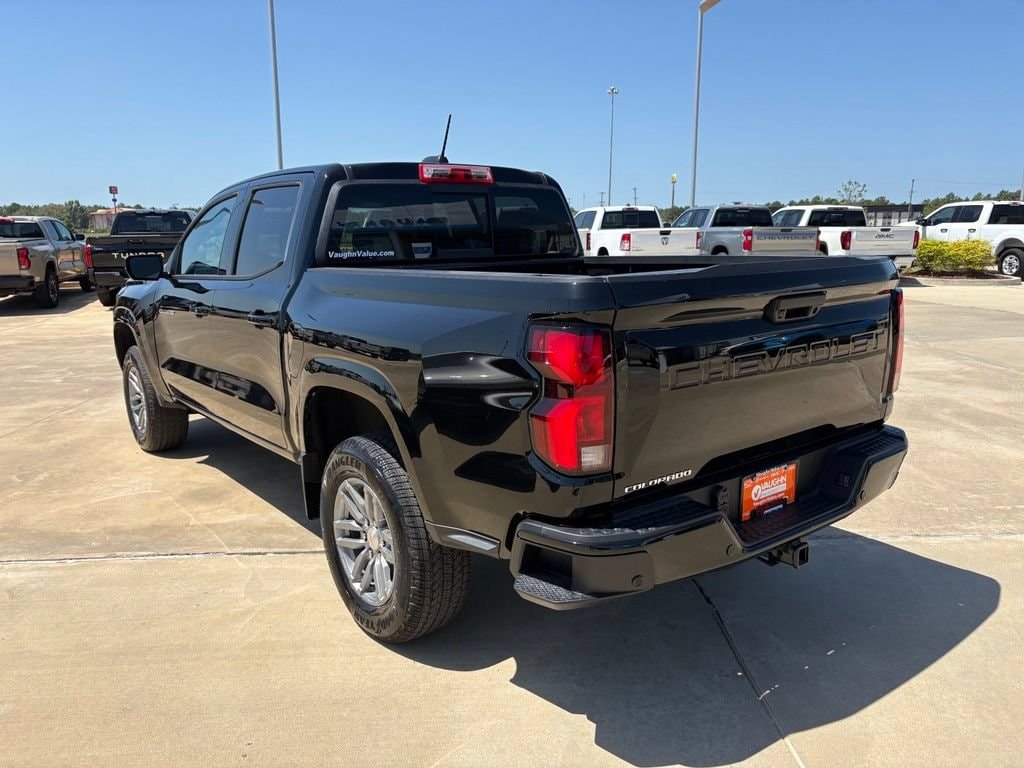 New 2026 Chevrolet Colorado LT Truck