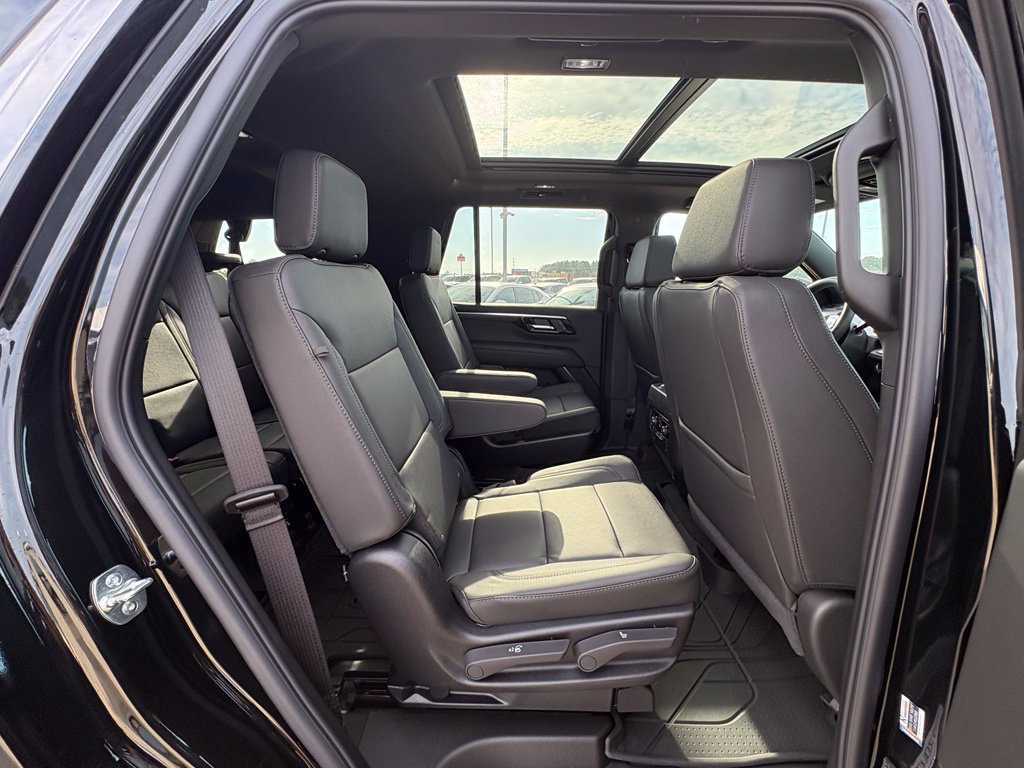 2027 Chevrolet Tahoe LT - Photo 21