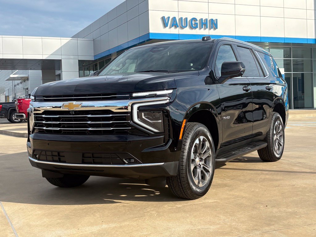 2027 Chevrolet Tahoe LT - Photo 1