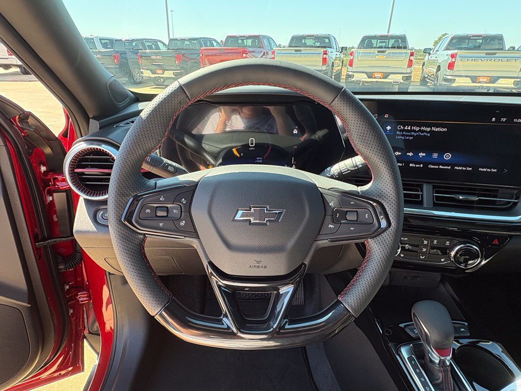 2026 Chevrolet Trax RS - Photo 10