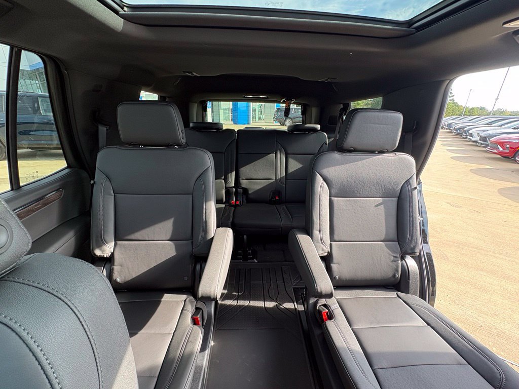 2027 Chevrolet Tahoe LT - Photo 17