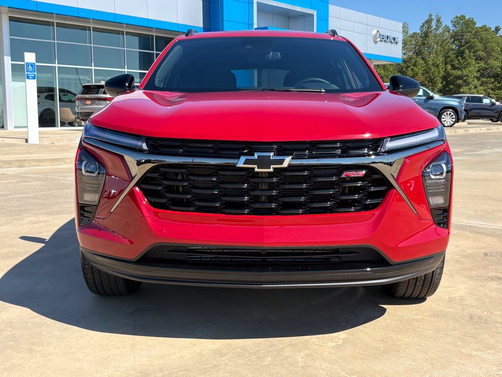 2026 Chevrolet Trax RS - Photo 7