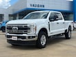  Ford Super Duty F-250 SRW