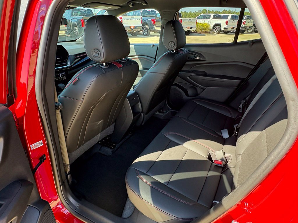 2026 Chevrolet Trax RS - Photo 15