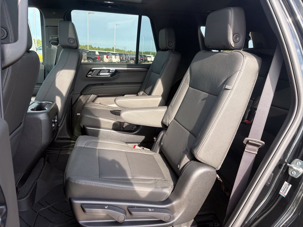 2027 Chevrolet Tahoe LT - Photo 16