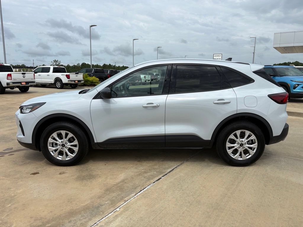 Used 2025 Ford Escape Active SUV