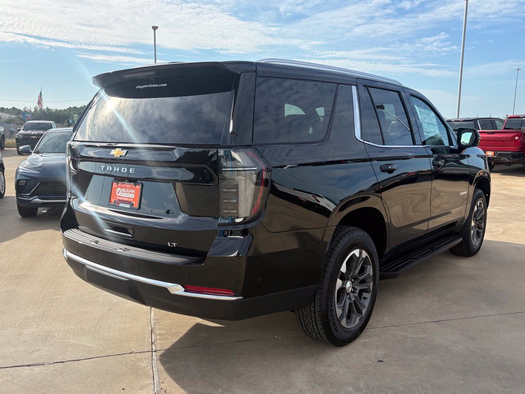 2027 Chevrolet Tahoe LT - Photo 5