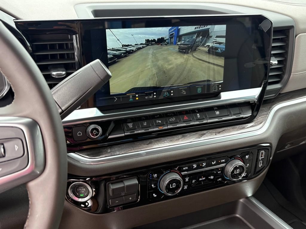 2026 Chevrolet Silverado 3500 HD LTZ - Photo 15