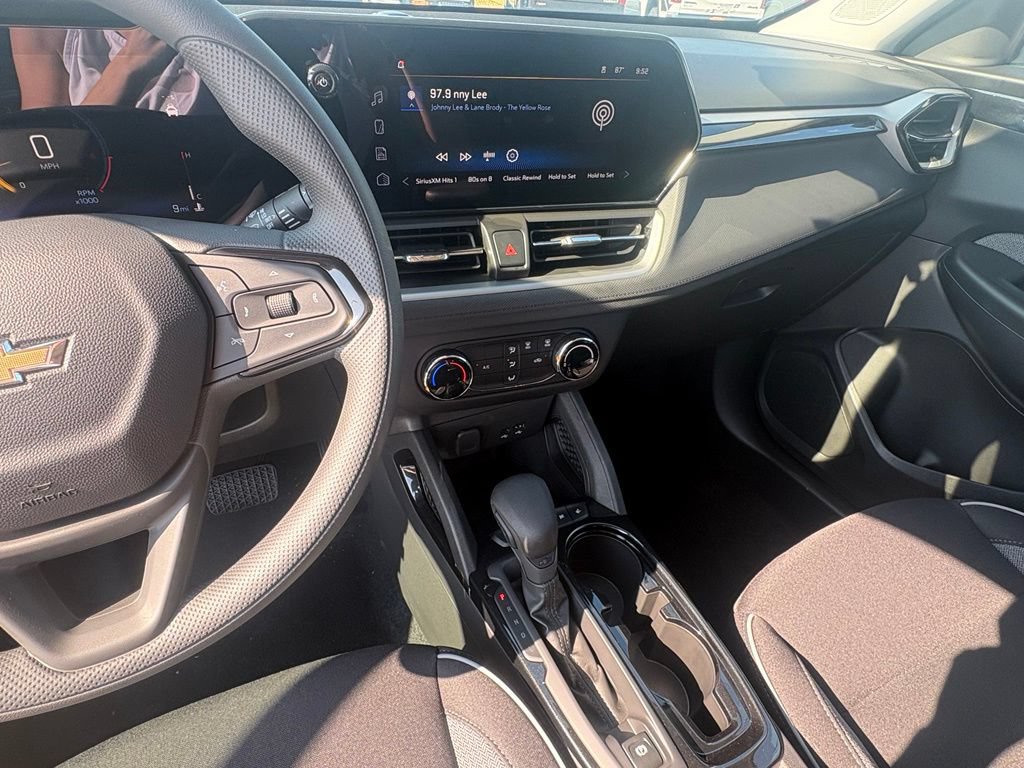 2026 Chevrolet Trailblazer LS - Photo 12
