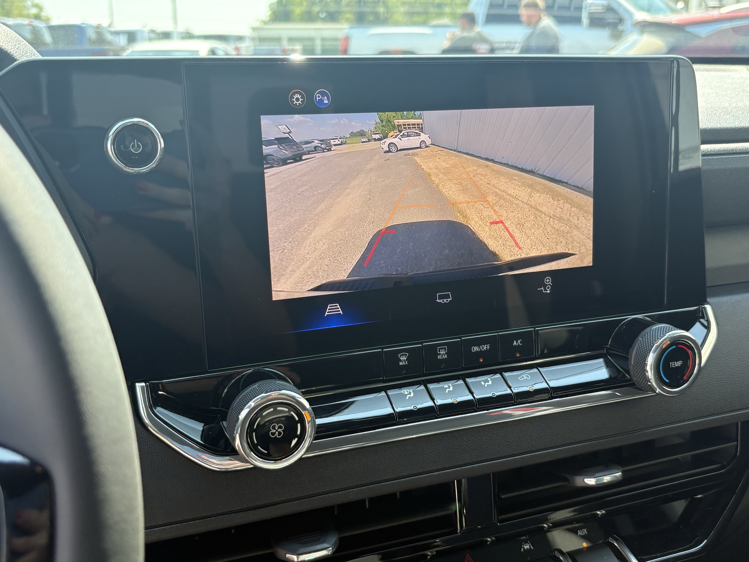 2026 Chevrolet Colorado Work Truck - Photo 14
