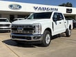  Ford Super Duty F-350 SRW
