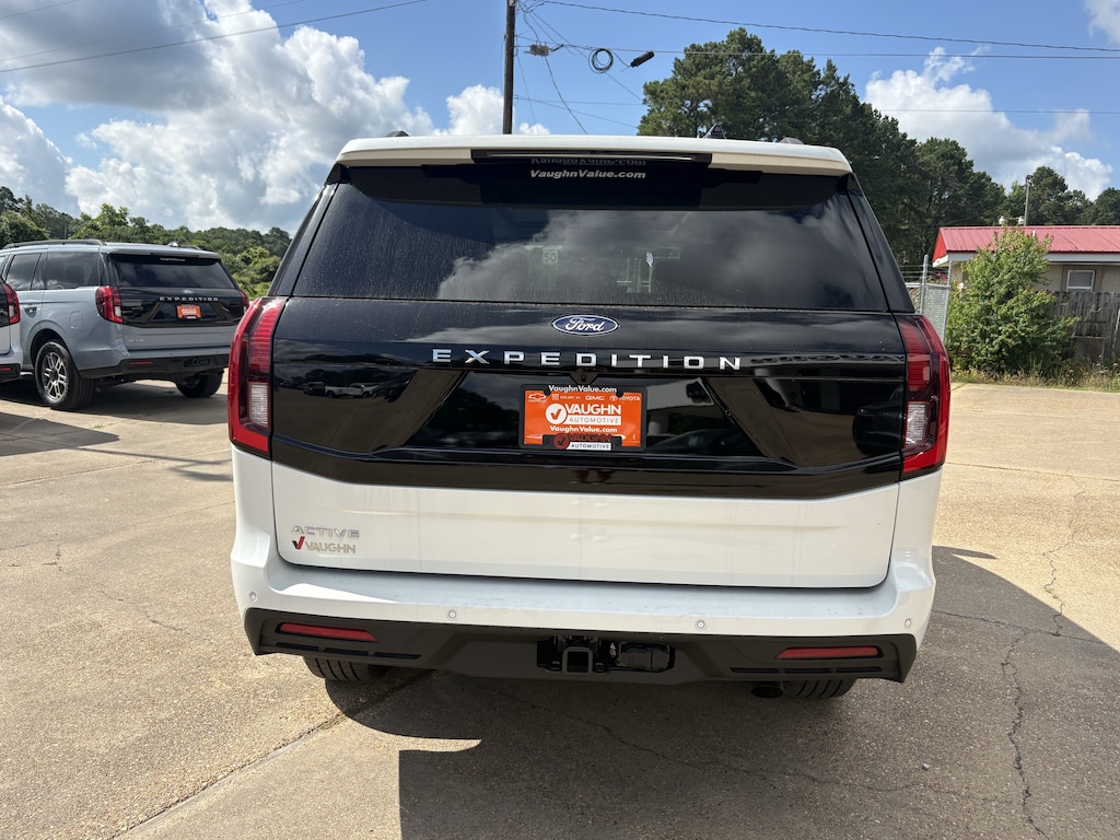 New 2026 Ford Expedition Active SUV