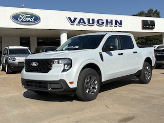 2026 Ford Maverick XLT Truck SuperCrew