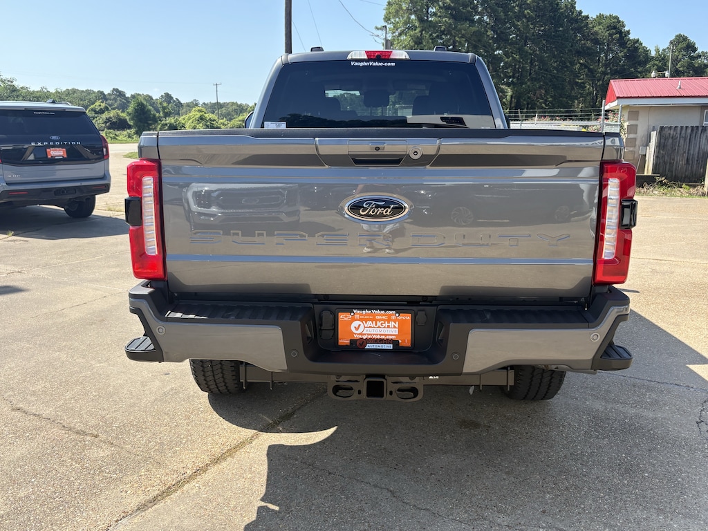 New 2026 Ford Super Duty F-250 SRW XLT Truck Crew Cab