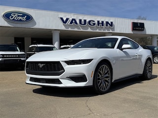 2026 Ford Mustang Ecoboost&reg; Premium Fastback Coupe