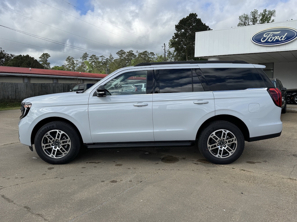 New 2026 Ford Expedition Active SUV