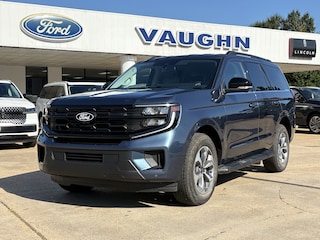 2027 Ford Expedition Active SUV