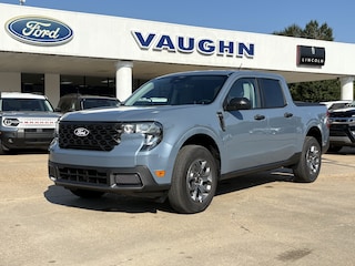 2026 Ford Maverick XLT Truck SuperCrew