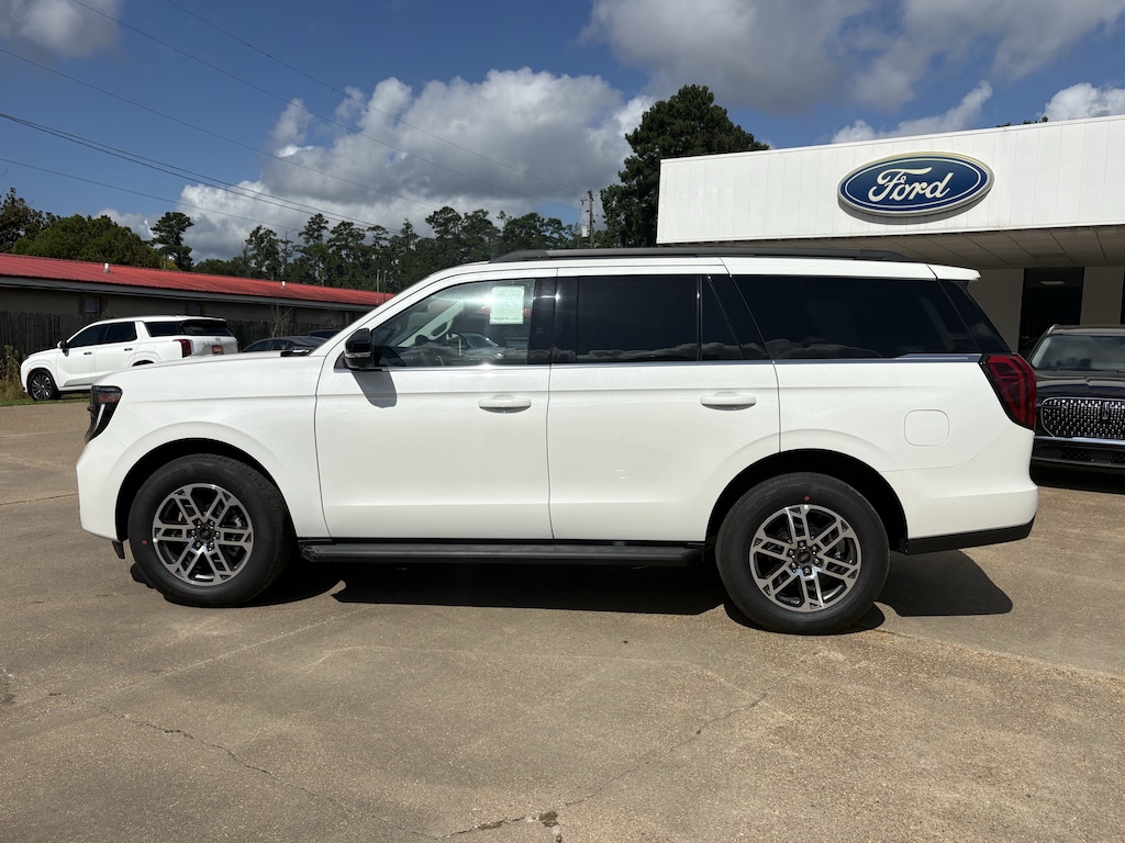 New 2026 Ford Expedition Active SUV