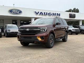 2027 Ford Expedition Tremor SUV