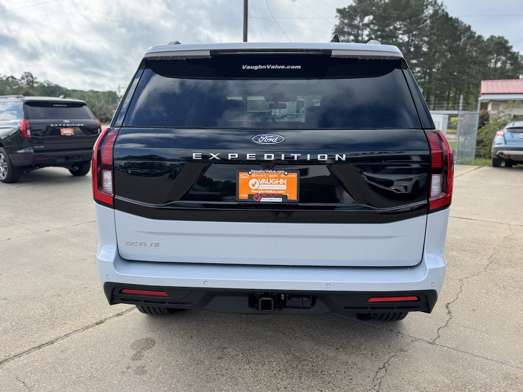 New 2026 Ford Expedition Active SUV