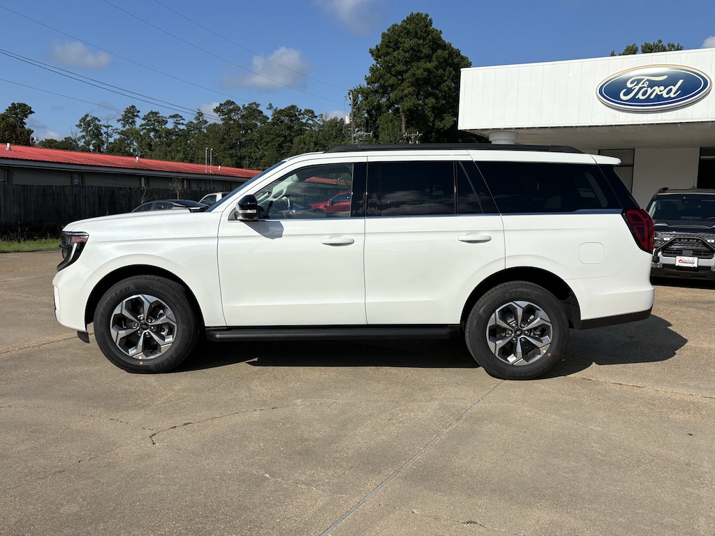 New 2027 Ford Expedition Active SUV