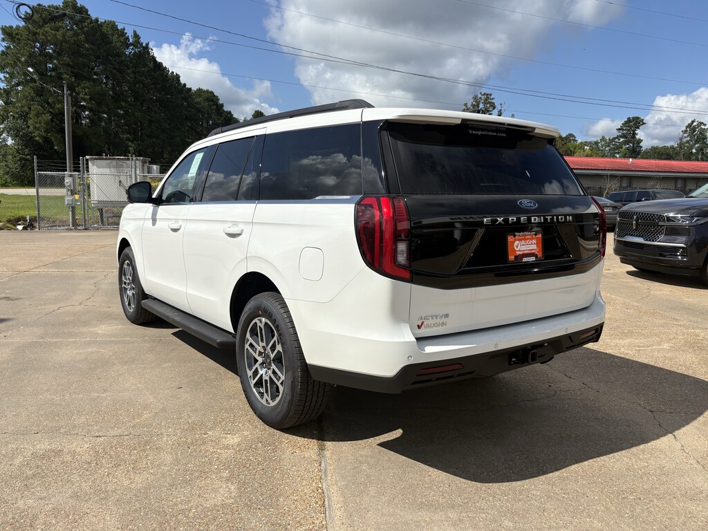 New 2026 Ford Expedition Active SUV