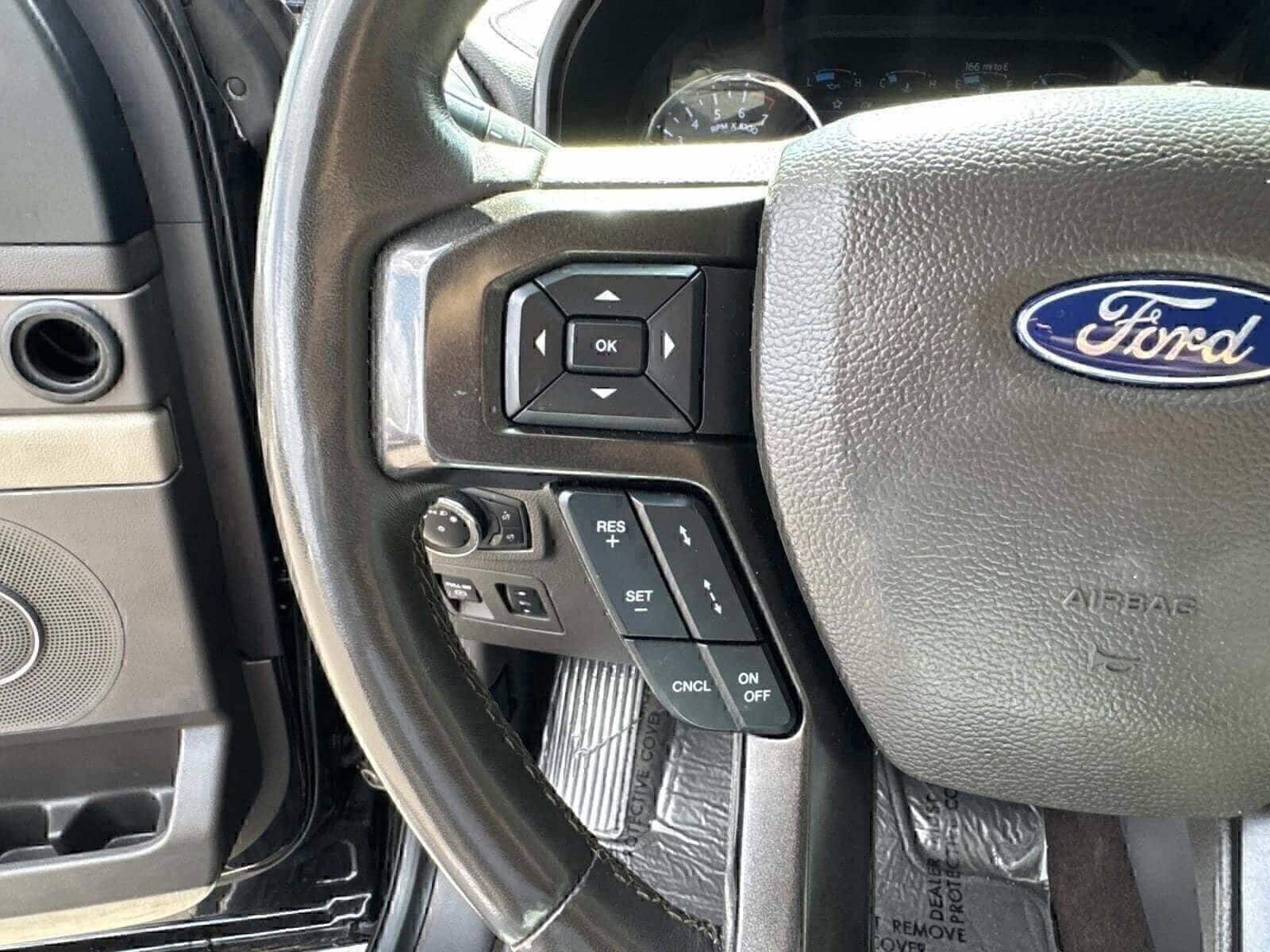 2021 Ford Expedition Limited - Photo 22