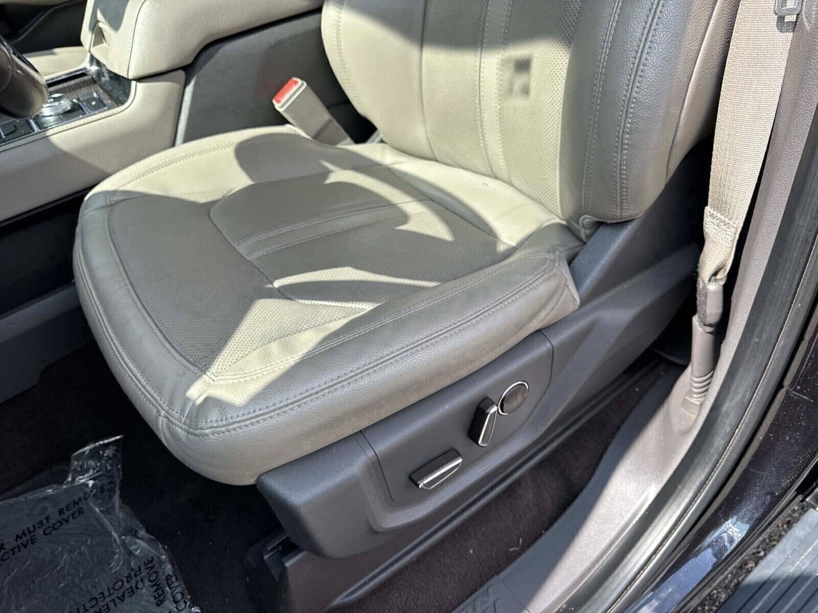 2021 Ford Expedition Limited - Photo 16