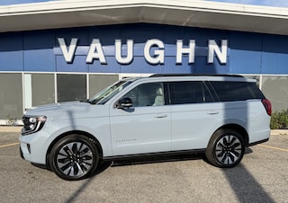 2027 Ford Expedition Platinum SUV