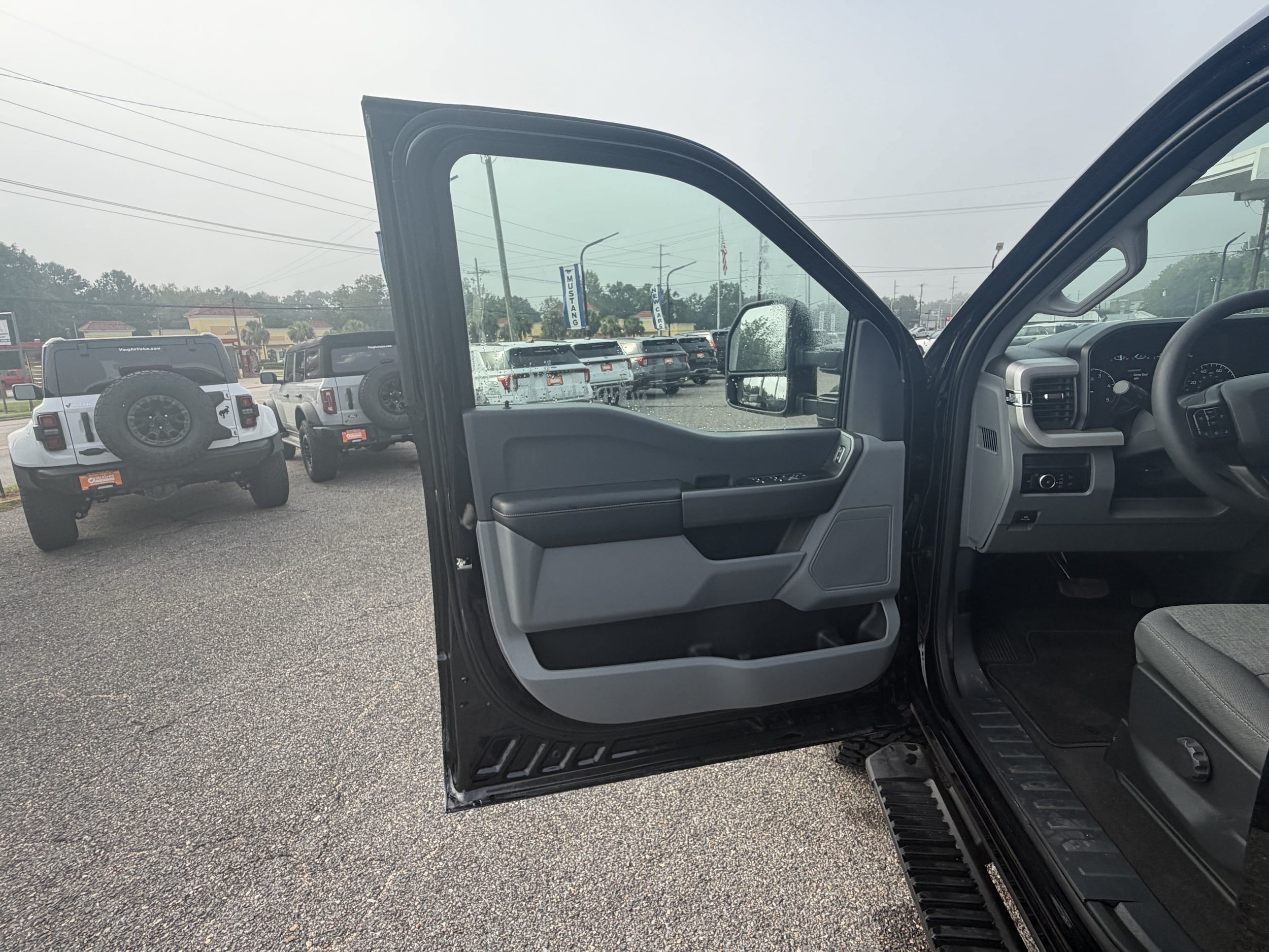 2026 Ford F-250 Super Duty XL - Photo 9
