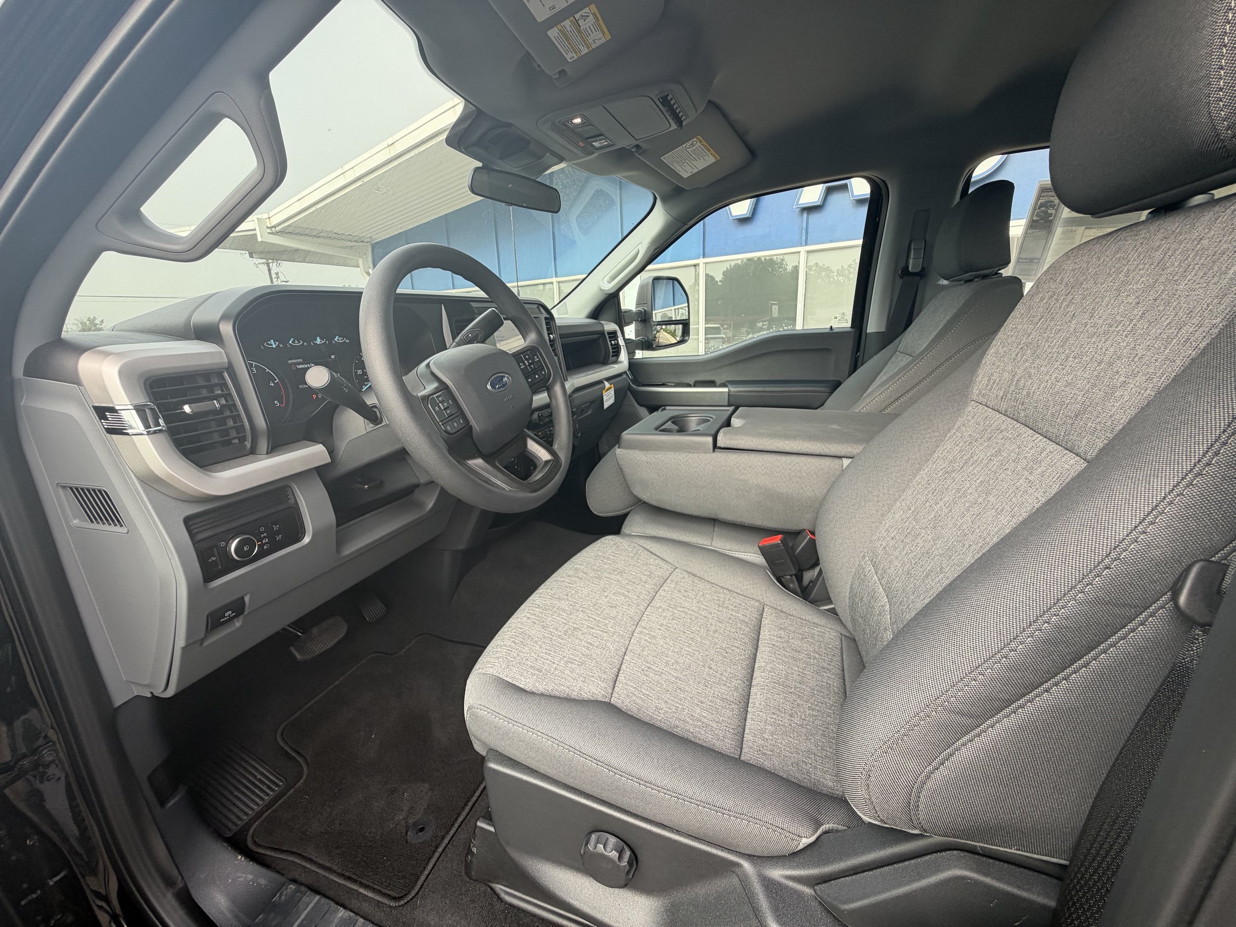 2026 Ford F-250 Super Duty XL - Photo 10