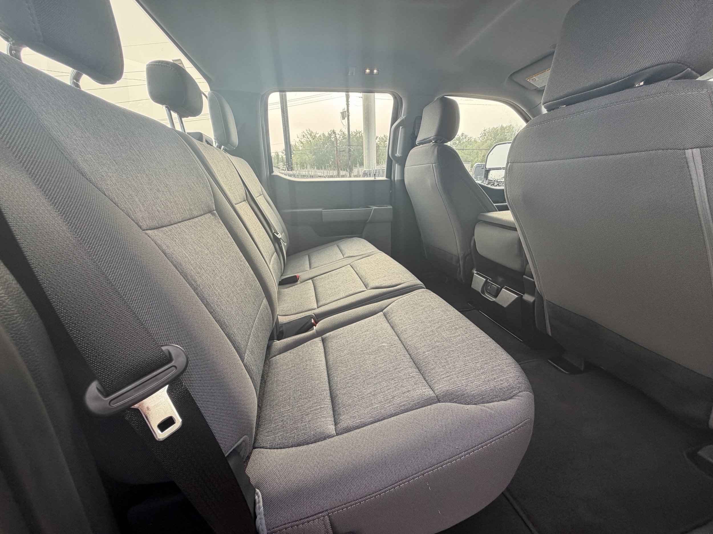 2026 Ford F-250 Super Duty XL - Photo 18