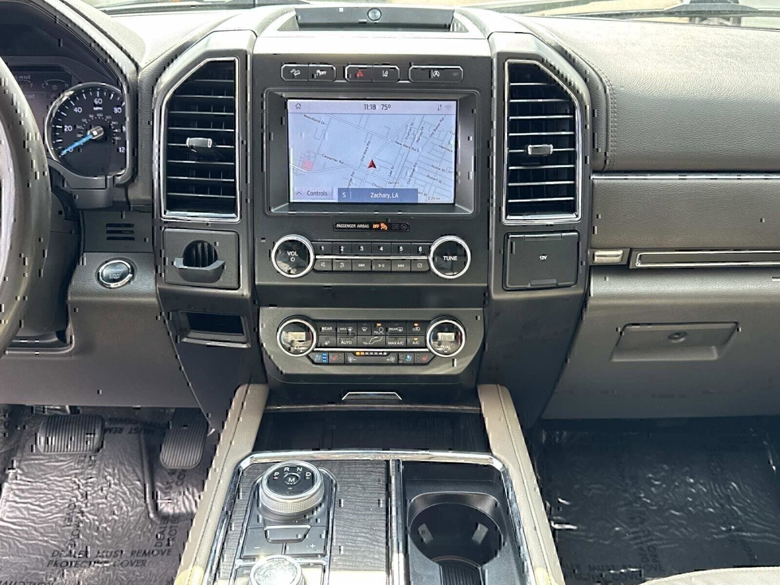 2021 Ford Expedition Limited - Photo 24