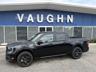 2026 Ford Maverick Lobo High Truck SuperCrew