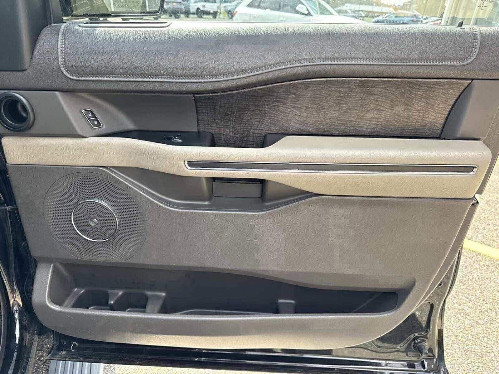 2021 Ford Expedition Limited - Photo 11