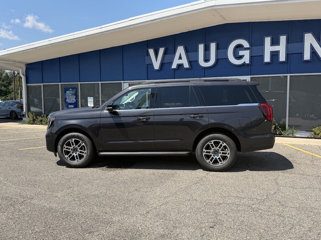 New 2026 Ford Expedition Active SUV