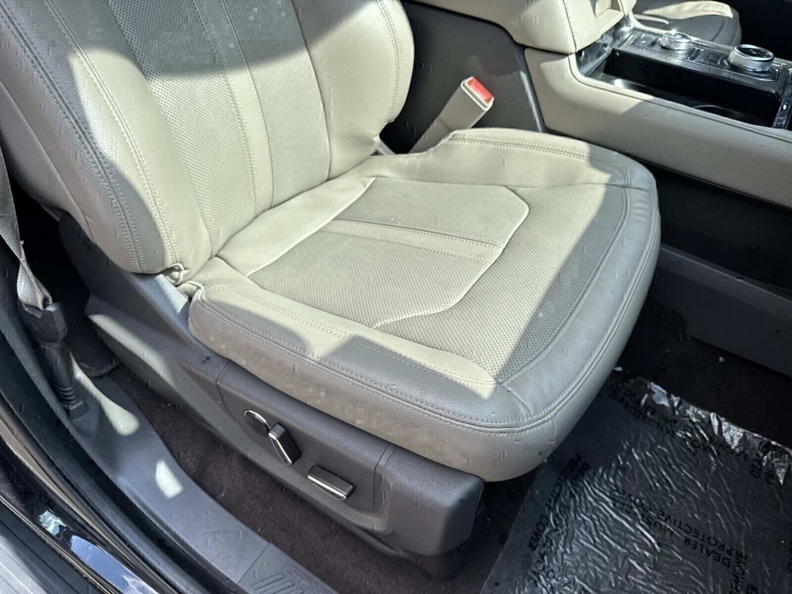 2021 Ford Expedition Limited - Photo 10