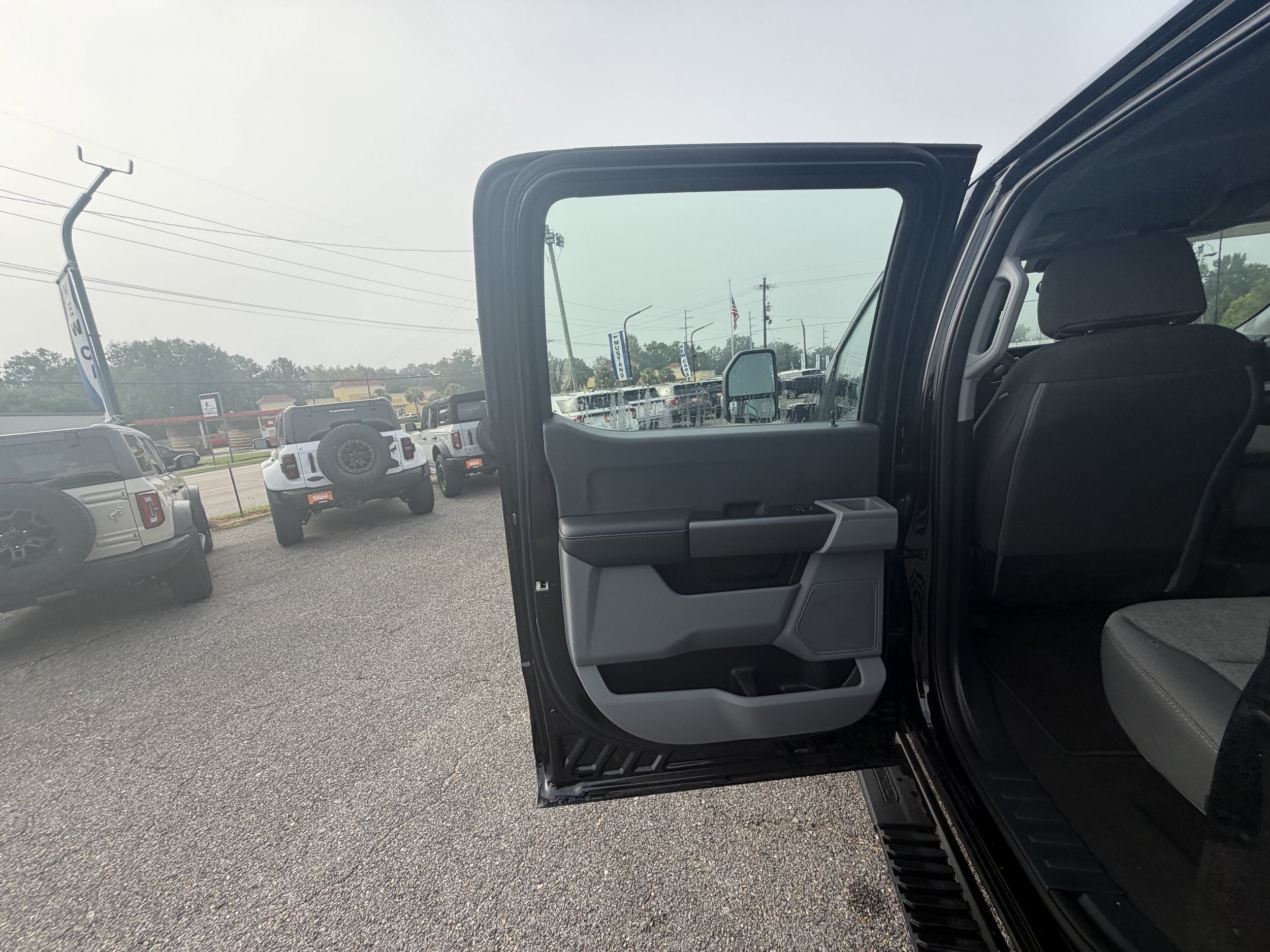 2026 Ford F-250 Super Duty XL - Photo 15