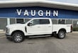  Ford Super Duty F-250 SRW