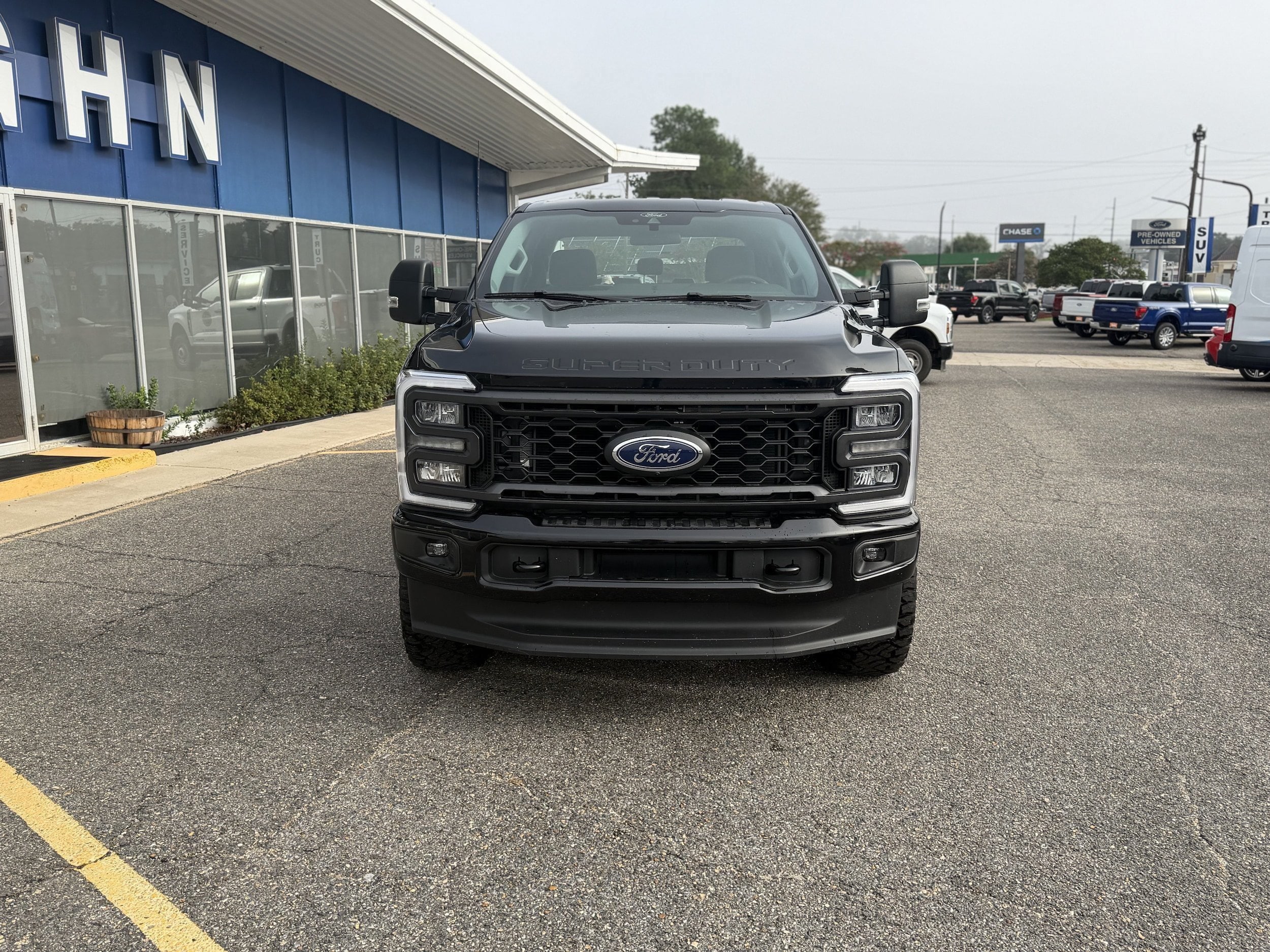 2026 Ford F-250 Super Duty XL - Photo 7