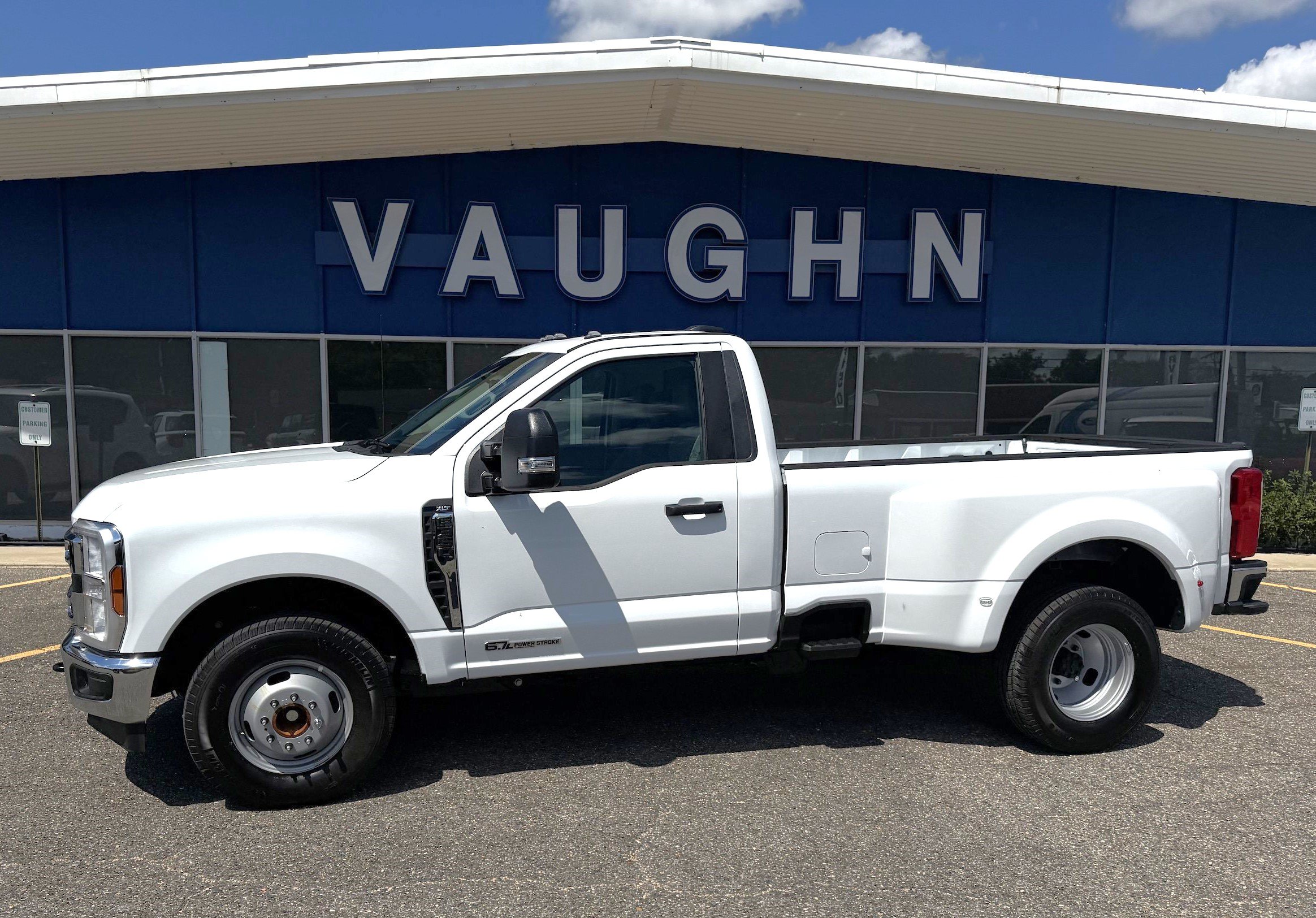 2026 Ford F-350 Super Duty