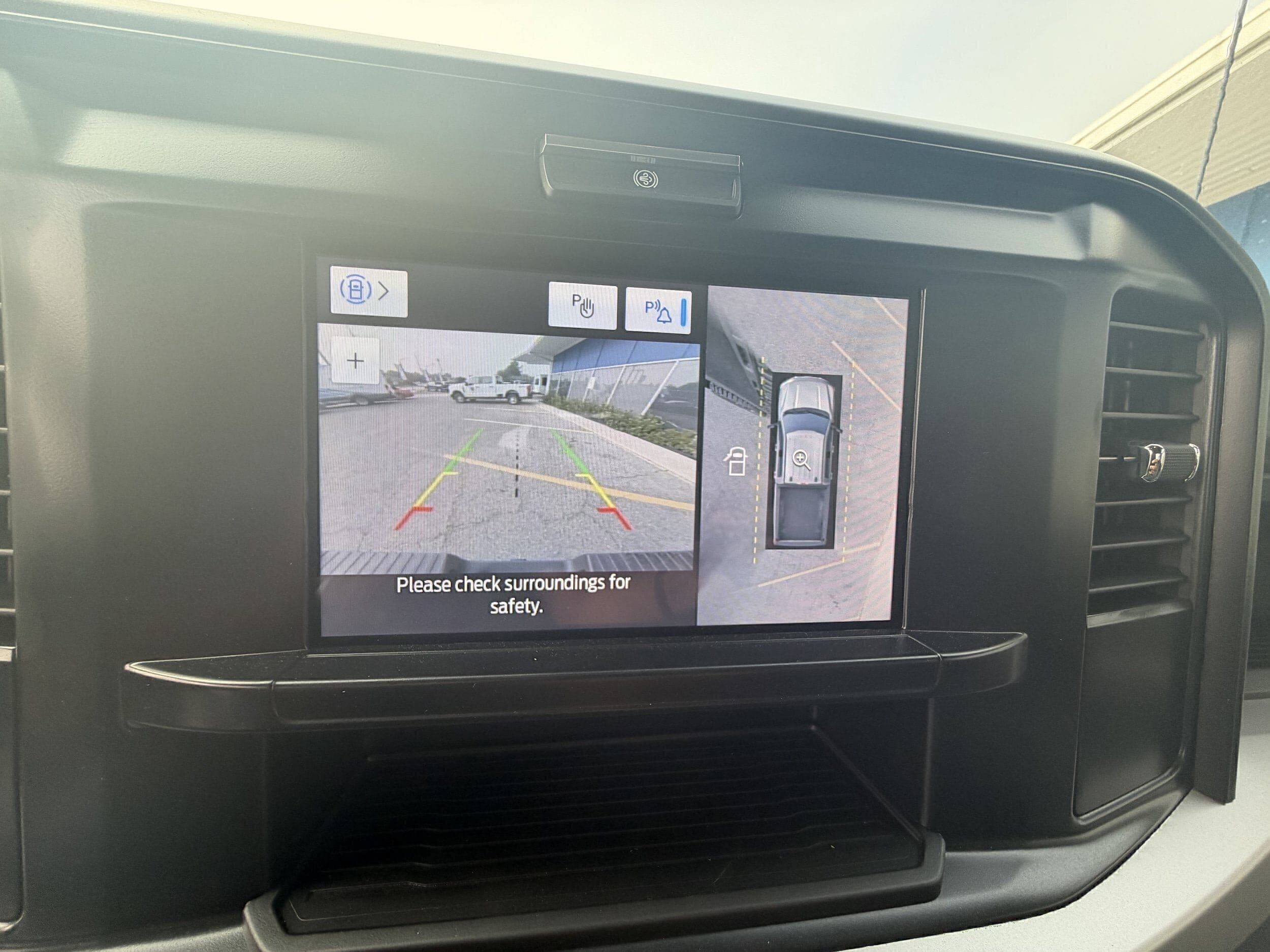 2026 Ford F-250 Super Duty XL - Photo 14