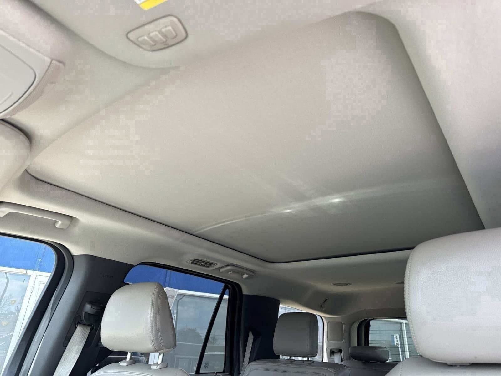 2021 Ford Expedition Limited - Photo 17